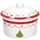 Mambocat Keksdose mehrfarbig rund 9,6 cm 0,96 l