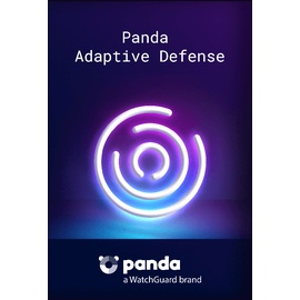 WatchGuard Panda Endpoint Protecion for Mac-V-FRA Virtual License Pool - 3 Jahr(e)