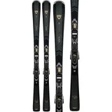 Rossignol Ski schwarz 163 cm