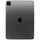 Apple iPad Pro 11" (4. Generation 2022) 2 TB Wi-Fi space grau