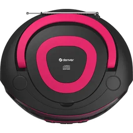 Denver TDB-212P Pink