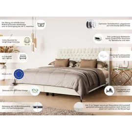 Home Affaire SYDNEE 160 x 200 cm Beige