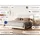 Home Affaire SYDNEE 160 x 200 cm Beige