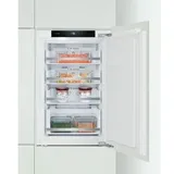 Amica EGSX 321 250 - Einbau-Gefrierschrank, 87cm