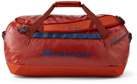 Gregory Alpaca 60 Reisetasche 70 cm  rot