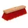 FP Straßenbesen Bauernlob 40 cm rot