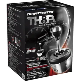 ThrustMaster TH8A Add-On Shifter für Xbox One / PS3 / PS4 / PC