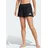 adidas 2-Inch Badeshorts Black / White XS