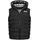 Lonsdale Lydford Schwarz XXL