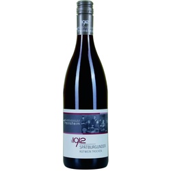 1912 Spaetburgunder Trocken 2022 Weinparadies Freinsheim
