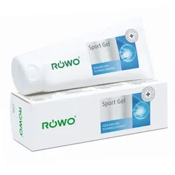RÖWO Sport Gel 100 ml Gel
