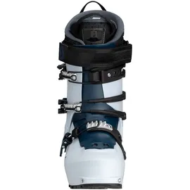 Scott Celeste Tour W Damen Skischuhe Weiß/Blau 25,5