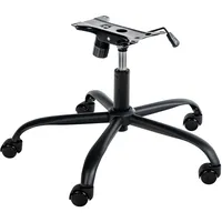 CLP Universelles Gestell Schwarz