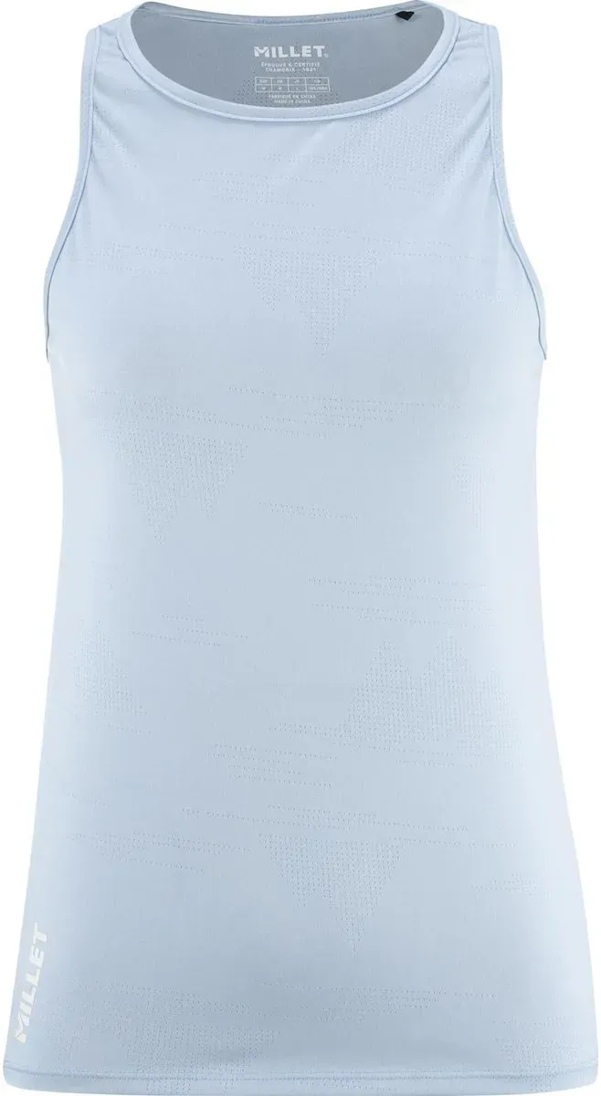 Millet Wanaka Light Tank W iceberg (N9926) M