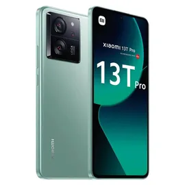 Xiaomi 13T Pro 12 GB RAM 512 GB Meadow Green