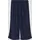 s.Oliver Wide-Leg-Hose Blau 110