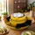 Cecotec Taco Maker Fun Taco Andale 40 W Gelb