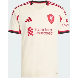 adidas FC Liverpool Auswärtstrikot 2025/26 Herren Gr. L