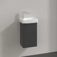 Villeroy & Boch Architectura Waschtischunterschrank, 1 Tür, B87901VT,