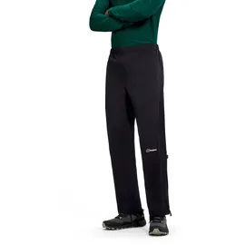Berghaus Pacsmart 2.5L Pant Regular Schwarz 4XL Short