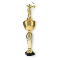 Pokal Dore - Schützen Bogenschütze 45,0cm