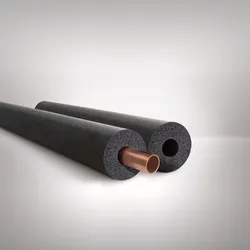 Armacell Protect R90 Brandschutzschlauch Kupfer-/Eisen-Rohr 28/26,9mm, Dämmstärke 25mm, für nicht brennbare Flüssigkeiten/Gase PRO-AX-25X028