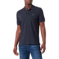 Marc O'Polo Herren B21223053092 T-Shirt, Blau, XS EU