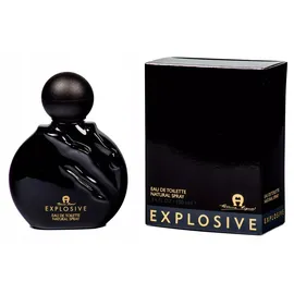 Aigner Explosive Eau de Toilette 100 ml