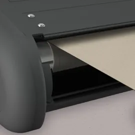 Eclipse Markise 2,5 x 2,0 m wildrose