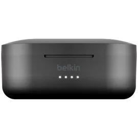 Belkin Soundform True Wireless schwarz