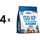 Applied Nutrition Whey Protein Choco Coco Pulver 1000 g