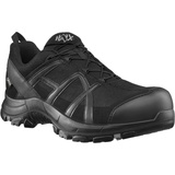 Haix Black Eagle Safety 40.1 Low schwarz S3 HRO HI CI WR SRC ESD,