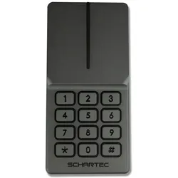 SCHARTEC Universal Metall-Codetaster Titan