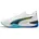 Puma NITROTM Handballschuhe Unisex White Puma Black Glowing