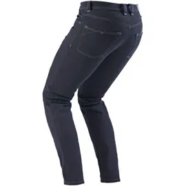 Furygan Tyron X Aramidic Lining Jeans - Dark Blue - 32 - 32