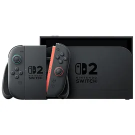 Nintendo Switch 2 + Pokémon Pokopia Bundle