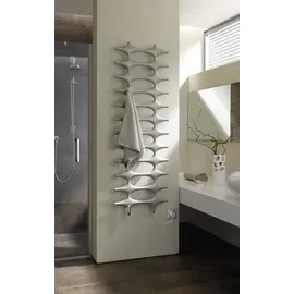 Kermi Designheizkörper Ideos-V 1133 x 508 mm 383 W weiß