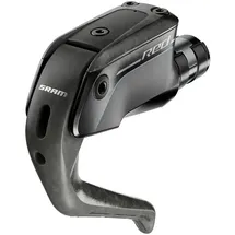 Sram Bremshebel für Motorrad Black