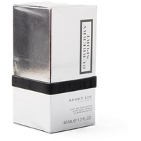 BURBERRY Eau de Toilette Burberry Sport Ice For Men Eau de Toilette 50ml