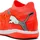 Puma Future 9 Match IT Indoor Herren glowing red/puma white/puma black/puma silver 40,5