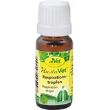 cdVet Hustavet Respirationstropfen