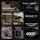 AGM H6L 8 GB RAM 128 GB Schwarz