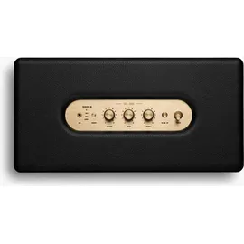 Marshall Woburn III Black