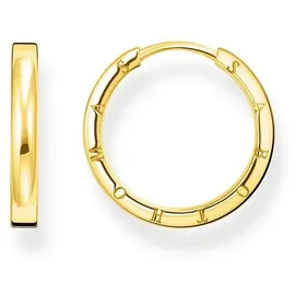 Thomas Sabo Creolen Klassik CR685-413-39