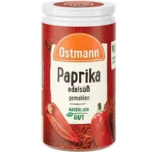 Ostmann Paprika edelsüß gemahlen 35 g