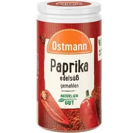 Ostmann Paprika edelsüß gemahlen 35 g