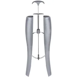 Waldhausen Stiefelspanner - silber - silber