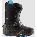 Burton Photon Step On Wide 2024 Snowboard-Boots black schwarz, 9.0