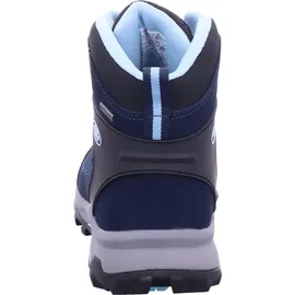 On Cloudvista Damen Navy/Wash 38