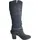 Blowfish Carey Damen Schwarz 37